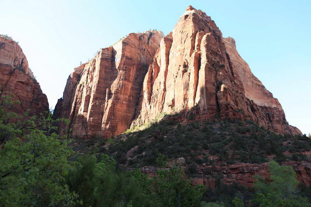 USA - der Westen 2013